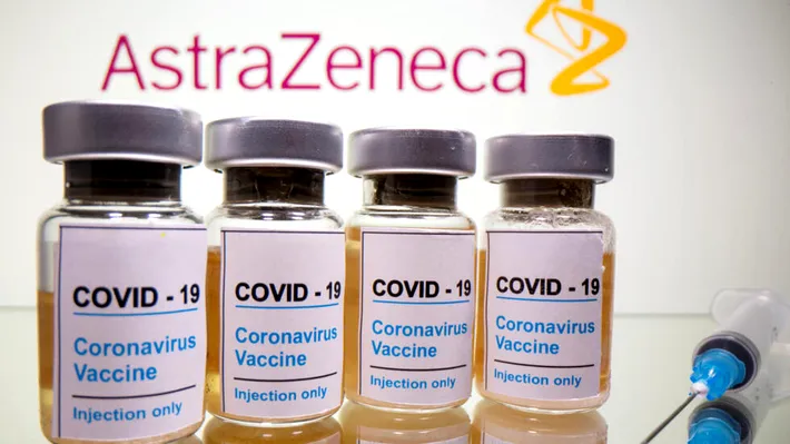 Vaccinul anti COVID-19 Oxford-AstraZeneca retras global după recunoașterea unui efect advers rar