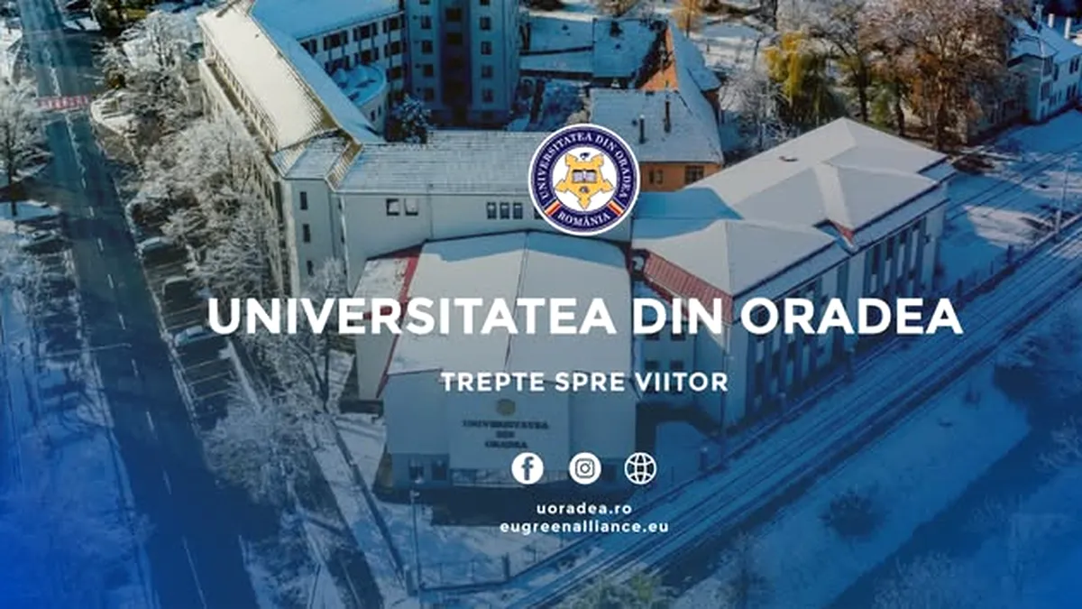 Rețelele de influență la Universitatea din Oradea: cum s-au transformat promovările în privilegii de familie