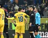 TAS menține sancțiunile UEFA pentru România după incidentul cu Kosovo
