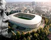 Omagiu pentru Mircea Lucescu: noul stadion Dinamo îi va purta numele