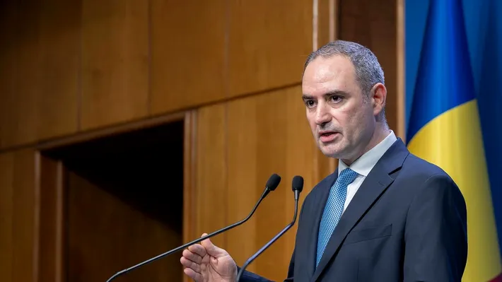 Alexandru Nazare anunță reorganizarea ANAF. Ce se întâmplă cu sediile din teritoriu