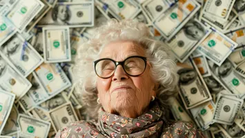 Pensiile se vor mări anual, până în 2030. Cheltuielile vor ajunge la 13% din PIB