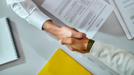 Bursa locurilor de muncă 2024: 33.784 de participanți și 629 de angajări imediate