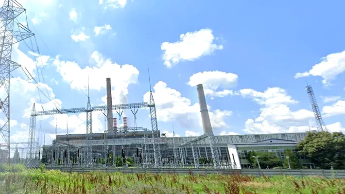 Centrala pe gaze pe care statul vrea să o construiască cu rușii de la Alro, blocată pentru a doua oară