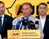 AUR vrea guvernarea. „Proiectul de țară” sună bine, dar întrebarea grea rămâne: cine garantează direcția României?