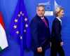 Viktor Orbán o atacă dur pe Ursula von der Leyen: „E timpul să pleci”