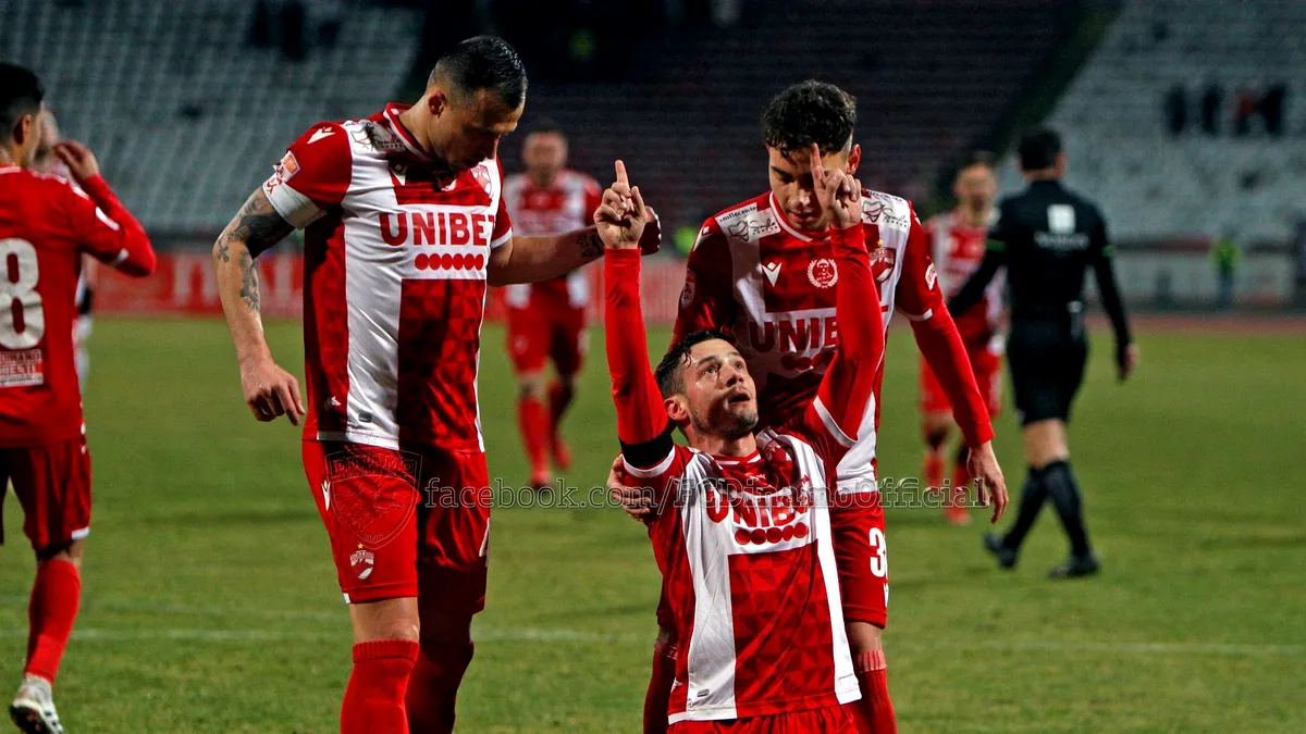 Liga 1, etapa a 28-a. Rezultatele înregistrate și clasamentul actualizat