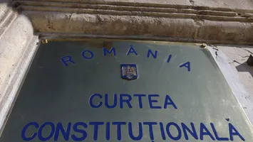 Şedinţa de la CCR, blocată din lipsă de cvorum