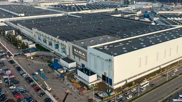 Dacia lansează o nouă campanie de plecări voluntare. Câţi bani primesc angajaţii