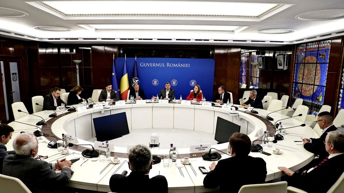 Negocieri Guvern-Sindicate! Cu cât vor crește salariile din învățământ