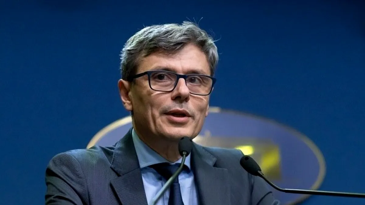 Ministrul Economiei Virgil Popescu, ales preşedinte al PNL Mehedinţi
