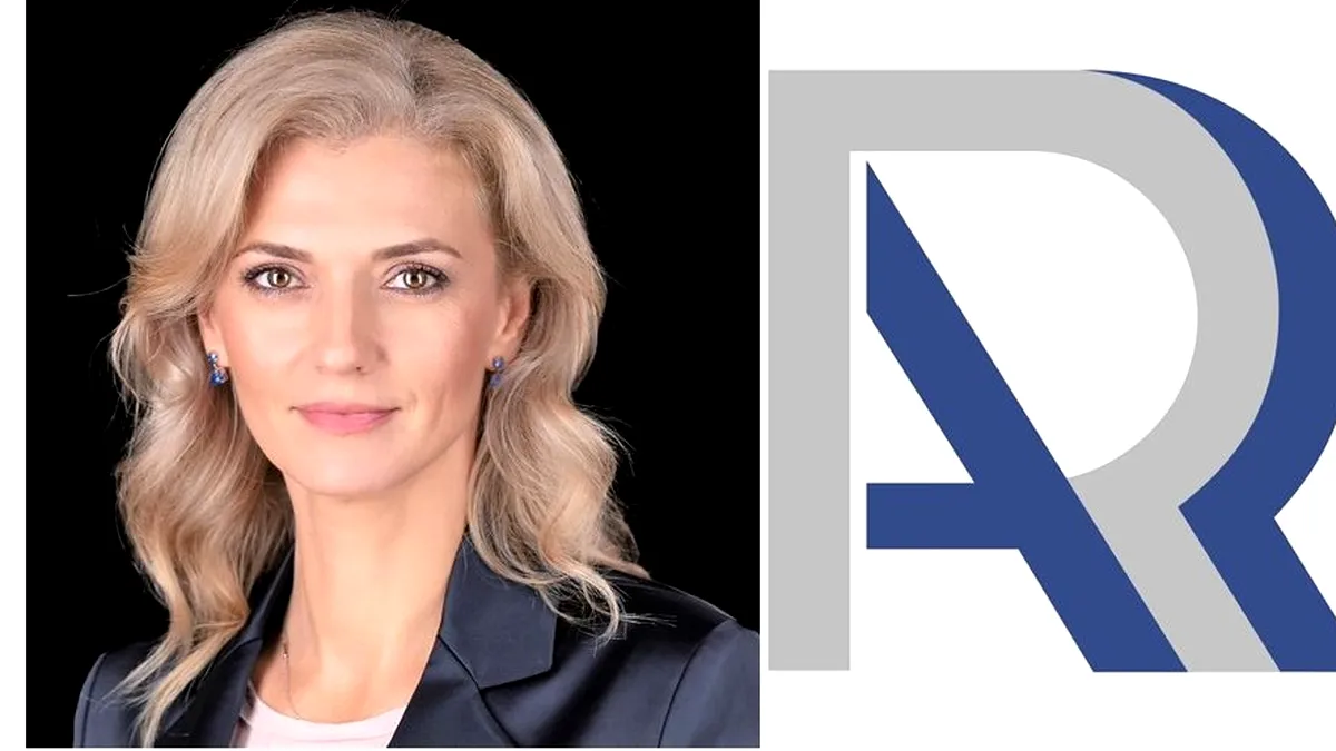 Alina Gorghiu vrea să dețină controlul administrativ la RAR