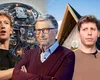 AI schimbă regulile jocului: Meta, Bill Gates și Sam Altman împing energia nucleară spre o renaștere globală