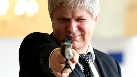 Primarul „Diamant” așteaptă alegerile „la  pachet” cu sentința ÎCCJ