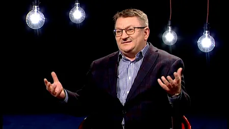 Armand Goșu: „Nu am fost niciodată după prăbușirea Uniunii Sovietice, atât de aproape de un război”