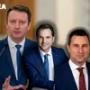 UPDATE: Audieri guvernul Mureșan. Sebastian Burduja, Radu Miruță și Cătălin Drulă, aviz nefavorabil în comisii