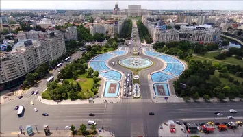 STUDIU. Bucureștenii sunt îngrijorați de cutremure, 8 din 10 consideră că orașul nu este pregătit