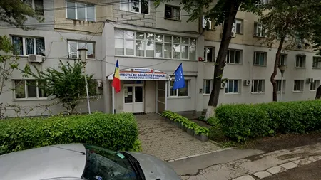 Un director DSP dintr-un judeţ, repus în funcţie la câteva zile după ce fusese dat afară. Care este motivul?