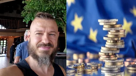 Diagnostic Horea Vușcan: Cine plătește și cine se îmbogățește din finanțările europene?