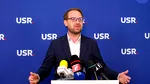 USR închide toate ușile la Cotroceni. Dominic Fritz cere anticipate și respinge o majoritate PSD-AUR