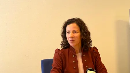 Roxana Mînzatu: Ce ar însemna o Românie fără Europa? Ce se va întâmpla cu ERASMUS?