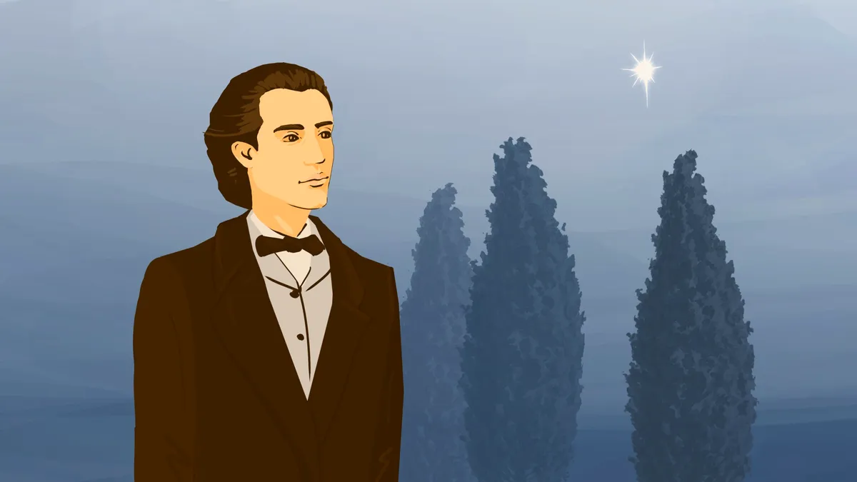 Filmul „Eminescu și Cernăuții” va avea premiera pe 13 ianuarie (trailer)