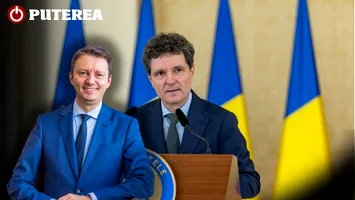 „Ai suficiente voturi?” Stenogramele discuției dintre Nicușor Dan și Siegfried Mureșan