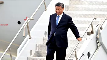 Președintele Chinei vine în Europa, la prietenul lui Putin