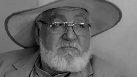 A murit un cunoscut actor și regizor. Comuniștii l-au condamnat la 20 de ani de pușcărie