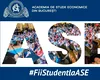 Joi, 10 iulie a.c – Ultima zi de înscrieri pentru Admiterea la programele universitare de licență de la ASE, sesiunea iulie 2025