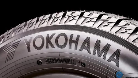 Yokohama a cumpărat o fabrică de anvelope care tocmai a dat faliment