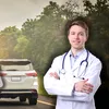 Regula pe care puțini șoferi o știu: orice medic te poate trimite la reevaluare pentru permis