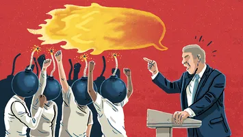 Populismul ne-a adus aici. Acum e momentul responsabilității