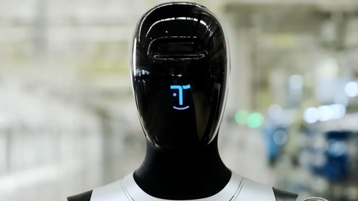 Revoluție în tehnologie. China a prezentat primul robot umanoid cu autonomie completă