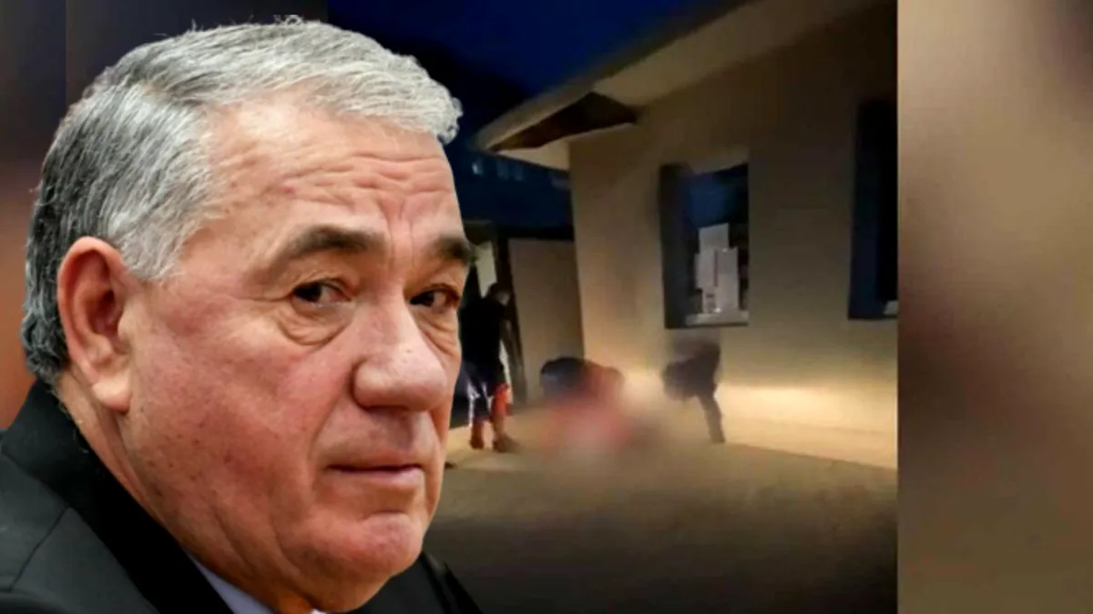 Primarul din Urziceni, despre cazul bebelușului născut pe asfalt: ”Ghinion. Dacă se întâmpla în cursul săptămânii, până la ora 4, era altceva”