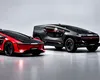 Saudiții intră cu miliardele în industria auto. Primele lor electrice par venite din anul 2050