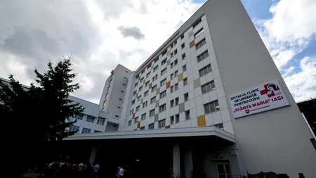 Demisie-surpriză la Spitalul „Sfânta Maria” din Iași. Managerul interimar pleacă după doar o săptămână