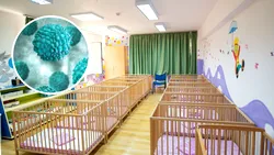 Creșă din Botoșani, închisă după ce aproape 20 de copii s-au îmbolnăvit. Suspiciune de norovirus