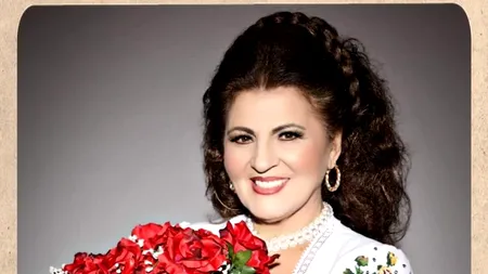 Irina Loghin a împlinit vârsta de 82 de ani. Mesajul emoționant a lui Fuego