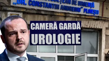 Refuzul medicilor de a face gărzi în weekend. Camera ascunsă: Spitalul Boldescu, Ploiești. Ce spune ministrul Rogobete