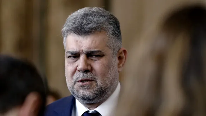 Marcel Ciolacu a câștigat alegerile din Buzău