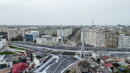 Pasajul Apărătorii Patriei va fi gata în 2026. Anunțul făcut de primarul Daniel Băluță