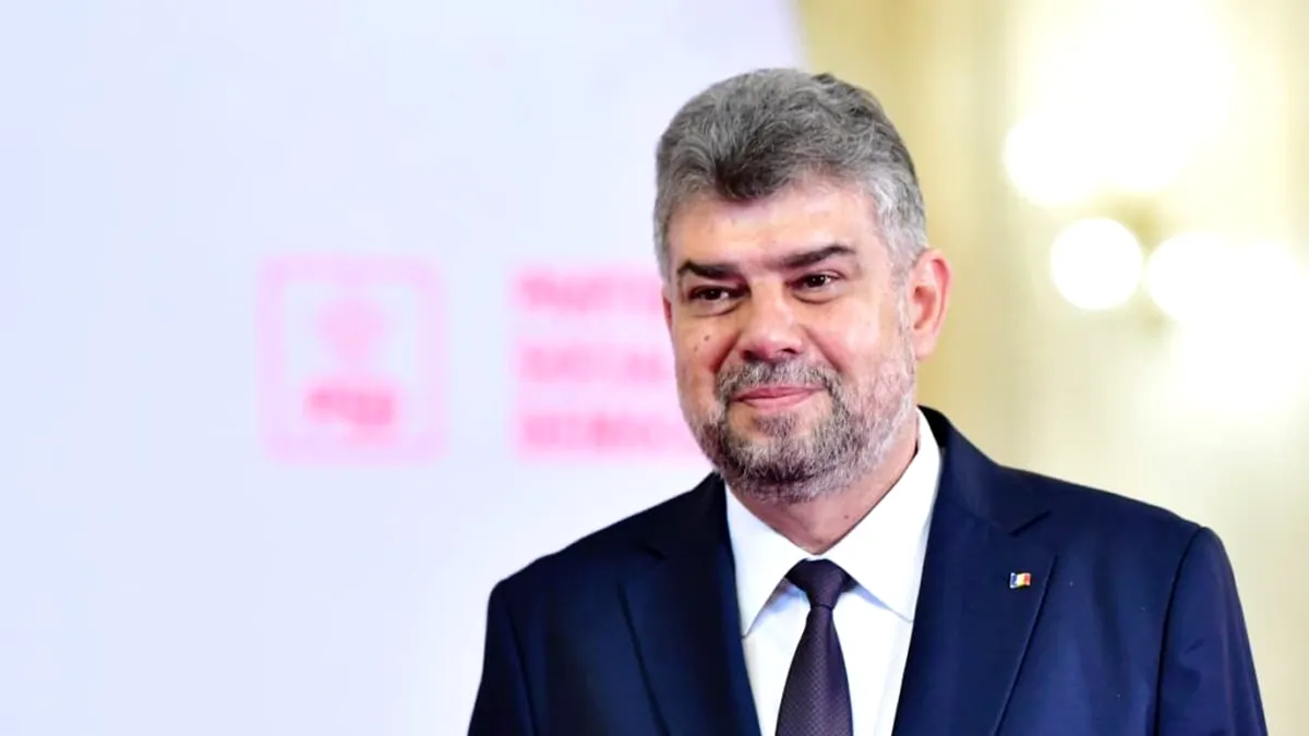 Marcel Ciolacu, mesaj pentru viitorii lideri europeni: „Guvernul României este gata să lucreze constructiv cu dumneavoastră”