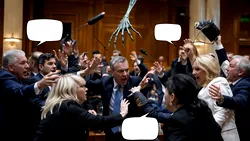 Vorbe-n vânt: declarațiile politice ale săptămânii