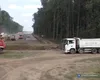 Cum se lucrează pe Autostrada București Nord. Ce constructor s-a mobilizat exemplar și cine a dezamăgit (VIDEO)