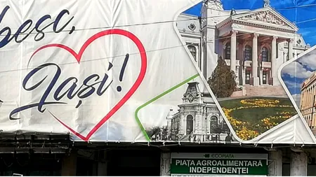 Județul Iași a depășit oficial cifra de 1 milion de locuitori. Ce se va întâmpla acum