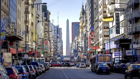 Nu e Bucureștiul, dar în acest loc e greu de trăit: Orașul atacat de invazia rozătoarelor uriașe (VIDEO)