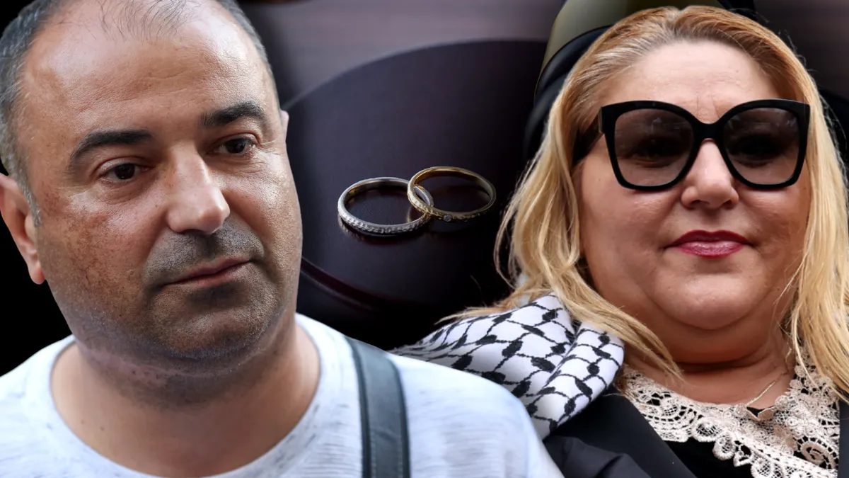Soțul Dianei Șoșoacă acuză: „Mi-a făcut numele de rușine!”. Silvestru Șoșoacă se luptă în instanță pentru numele de familie