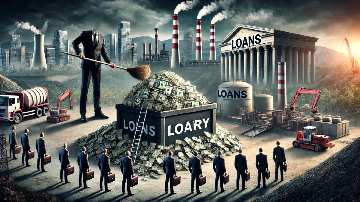 Guvernul ia tot: Companiile de stat, lăsate fără bani de investiții și forțate să se împrumute
