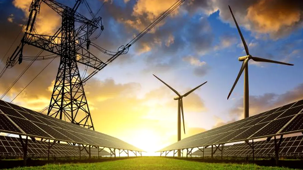 România plătește scump tranziția energetică: bani din afară, riscuri sociale și promisiuni greu de ținut